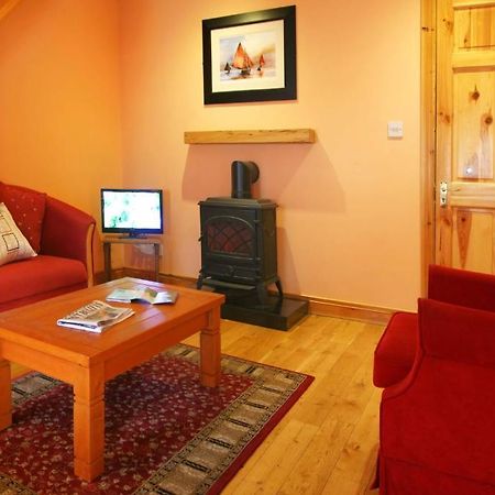 Mccarthy'S Lodge B&B Westport Extérieur photo
