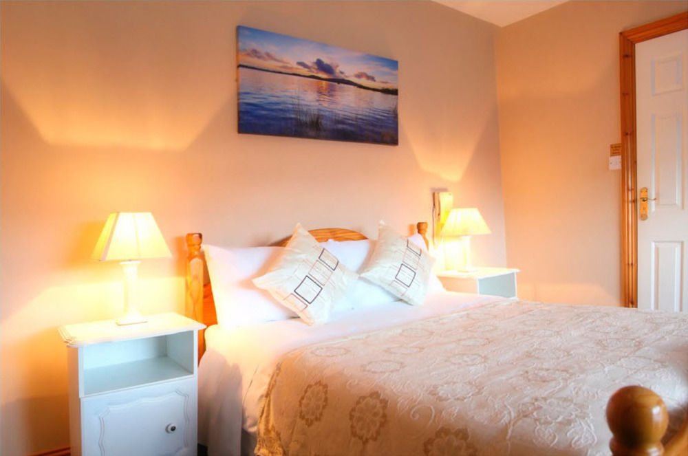Mccarthy'S Lodge B&B Westport Extérieur photo