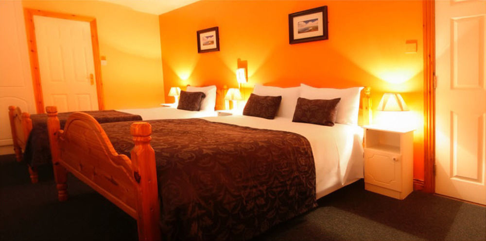 Mccarthy'S Lodge B&B Westport Extérieur photo