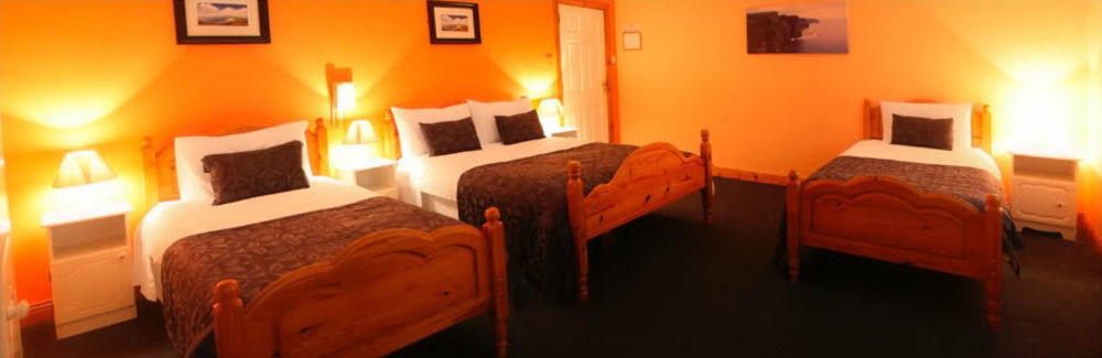 Mccarthy'S Lodge B&B Westport Extérieur photo