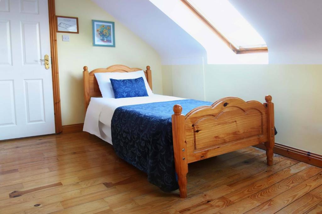 Mccarthy'S Lodge B&B Westport Chambre photo